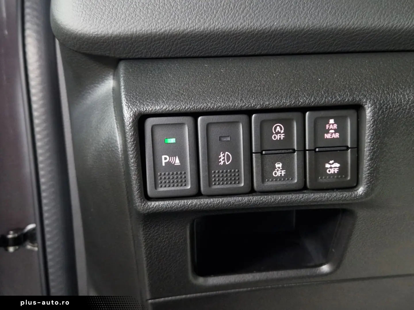 SUZUKI SX4 S-CROSS HYBRID PASION 1.4TI 2020 129CP