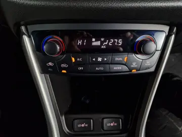 SUZUKI SX4 S-CROSS HYBRID PASION 1.4TI 2020 129CP