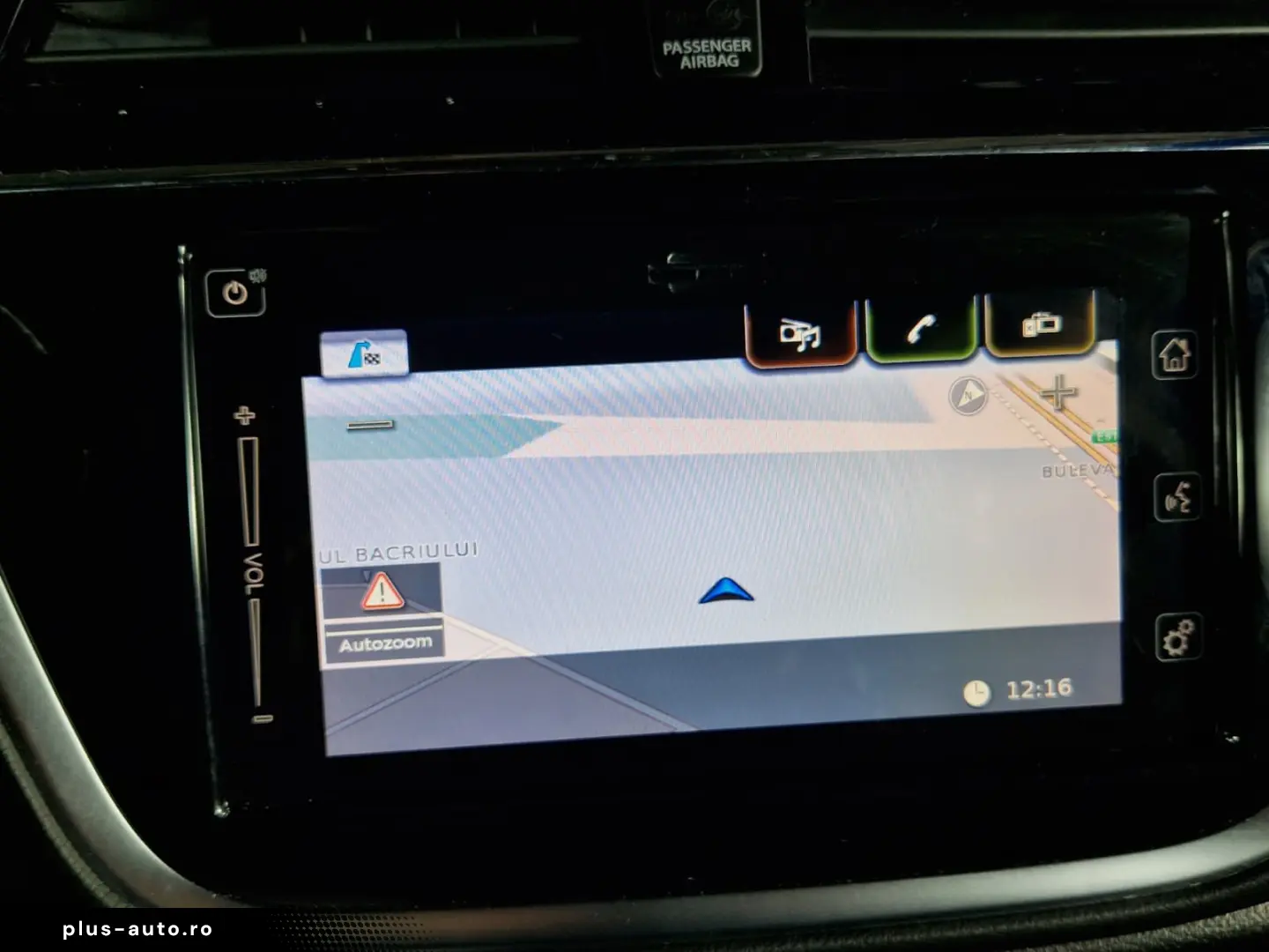 SUZUKI SX4 S-CROSS HYBRID PASION 1.4TI 2020 129CP