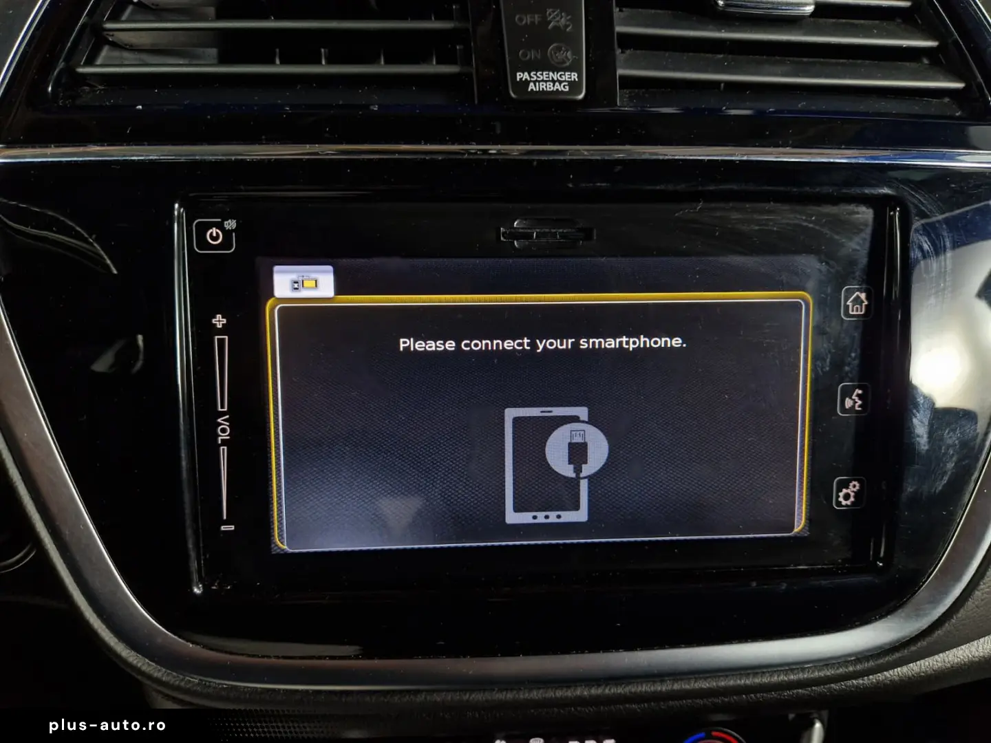 SUZUKI SX4 S-CROSS HYBRID PASION 1.4TI 2020 129CP