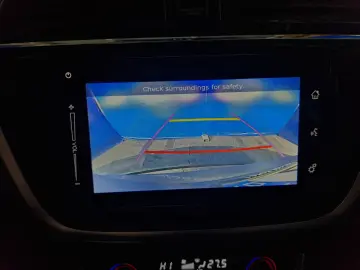 SUZUKI SX4 S-CROSS HYBRID PASION 1.4TI 2020 129CP