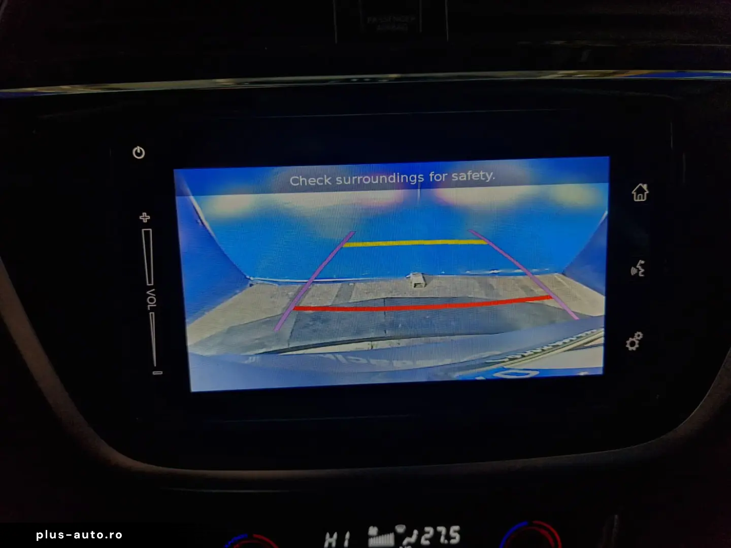 SUZUKI SX4 S-CROSS HYBRID PASION 1.4TI 2020 129CP