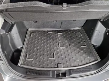 SUZUKI SX4 S-CROSS HYBRID PASION 1.4TI 2020 129CP