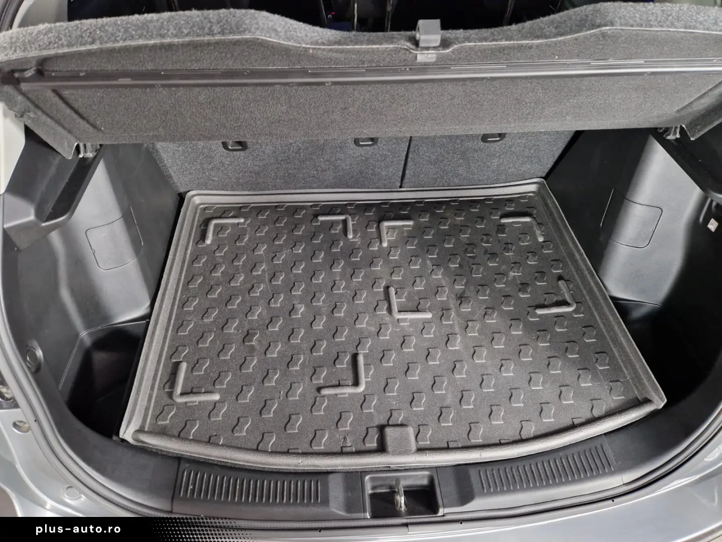 SUZUKI SX4 S-CROSS HYBRID PASION 1.4TI 2020 129CP