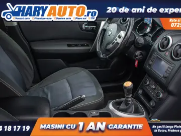Nissan Qashqai 1.5 Diesel   2011