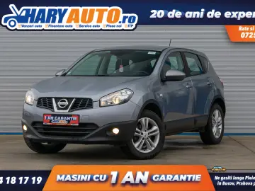 Nissan Qashqai 1.5 Diesel   2011