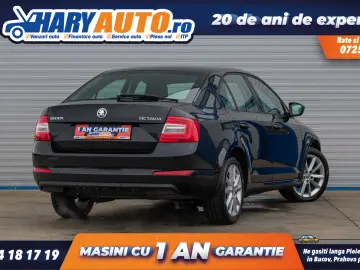 Skoda Octavia III 1.2 Benzina   2014
