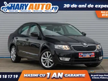 Skoda Octavia III 1.2 Benzina   2014