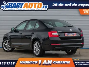 Skoda Octavia III 1.2 Benzina   2014