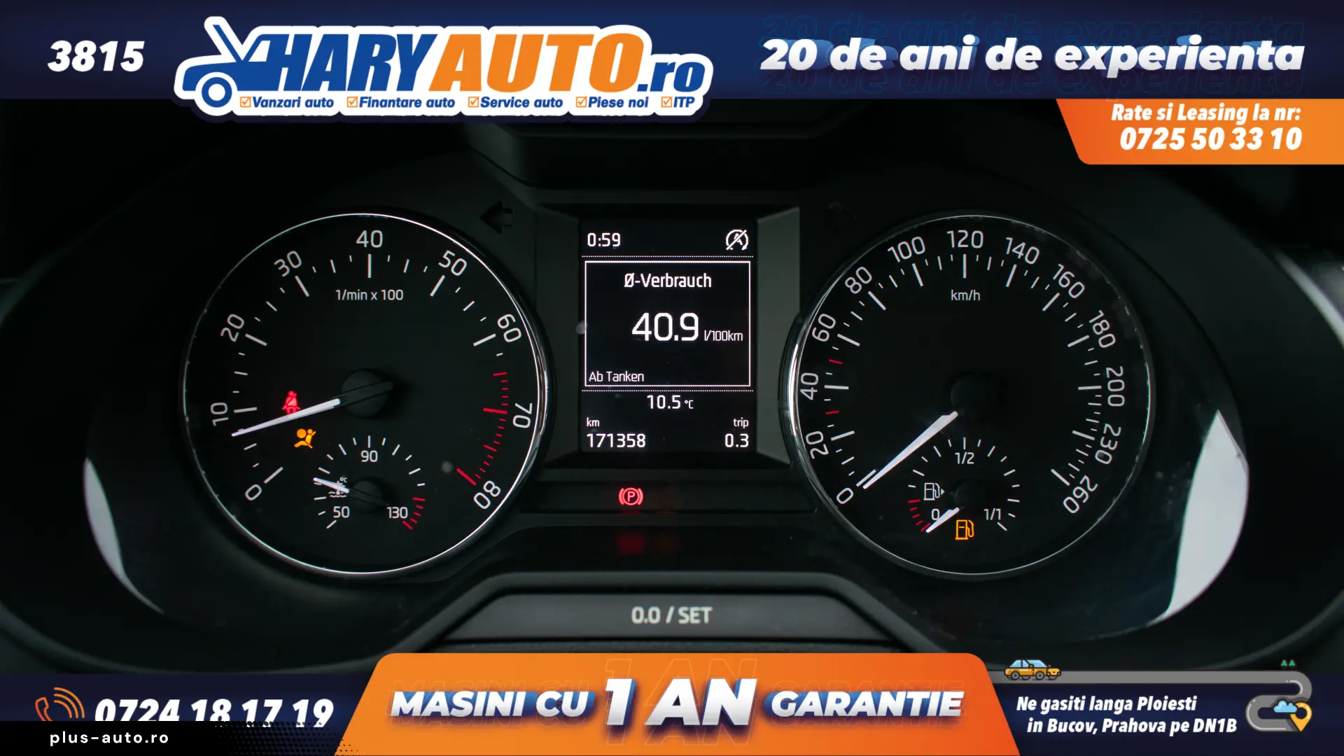 Skoda Octavia III 1.2 Benzina   2014