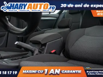 Skoda Octavia III 1.2 Benzina   2014