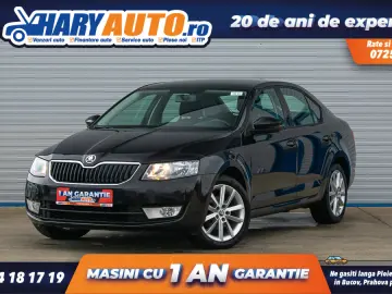 Skoda Octavia III 1.2 Benzina   2014