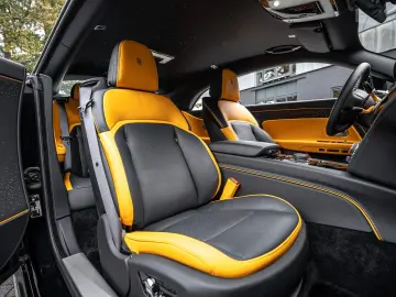 ROLLS ROYCE Spectre - Shooting Star   Bespoke Audio   2025