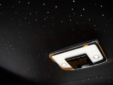 ROLLS ROYCE Spectre - Shooting Star   Bespoke Audio   2025