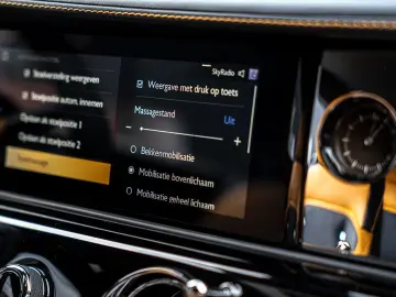 ROLLS ROYCE Spectre - Shooting Star   Bespoke Audio   2025