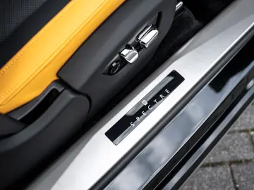ROLLS ROYCE Spectre - Shooting Star   Bespoke Audio   2025