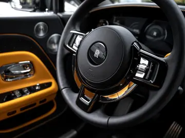 ROLLS ROYCE Spectre - Shooting Star   Bespoke Audio   2025