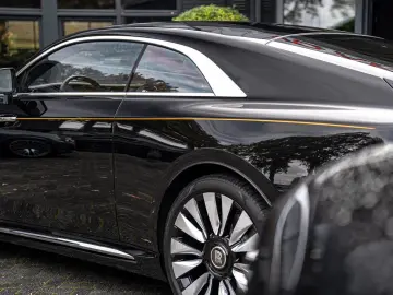 ROLLS ROYCE Spectre - Shooting Star   Bespoke Audio   2025