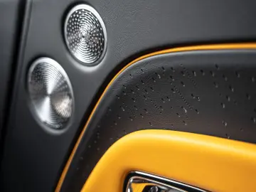 ROLLS ROYCE Spectre - Shooting Star   Bespoke Audio   2025