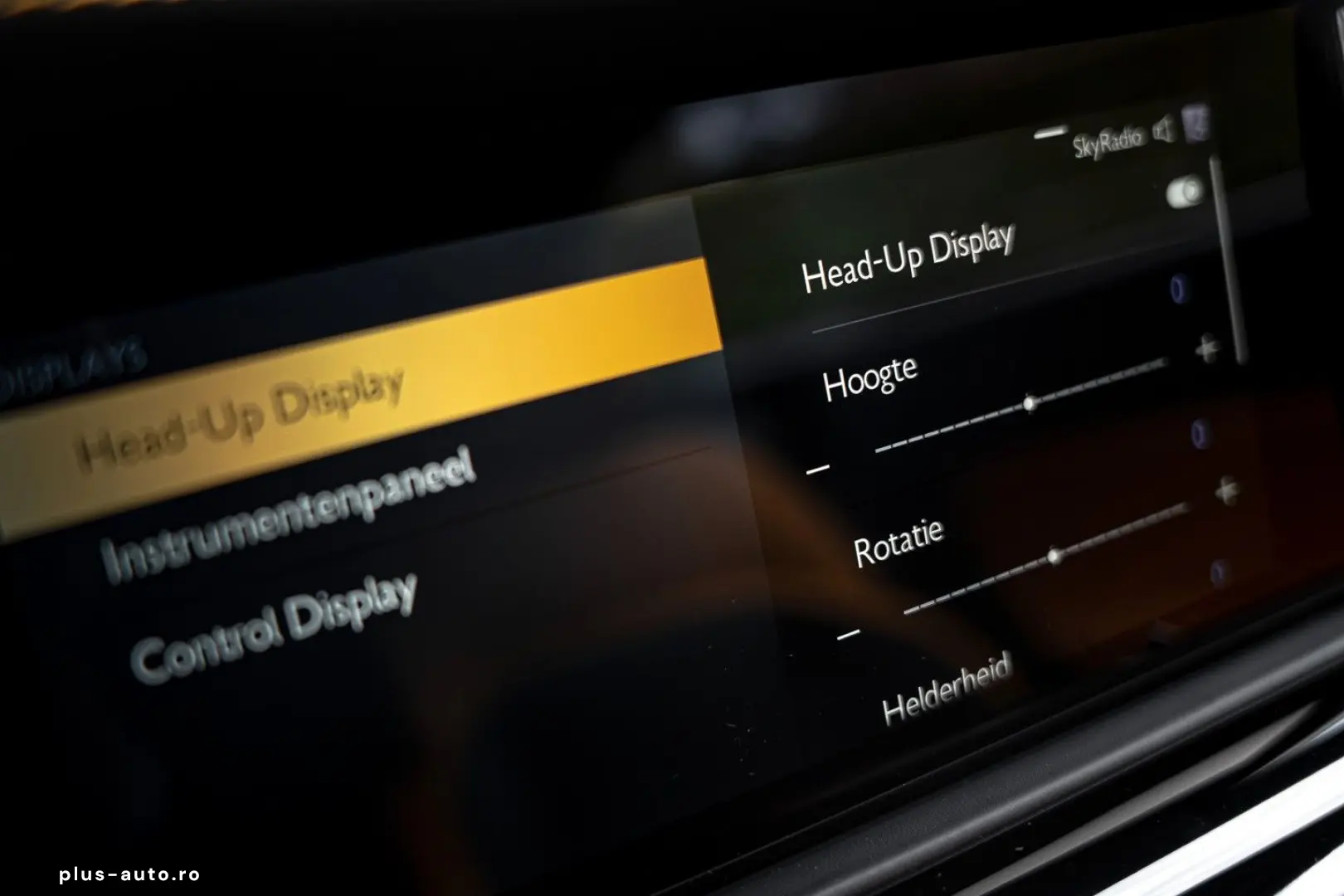 ROLLS ROYCE Spectre - Shooting Star   Bespoke Audio   2025