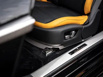 ROLLS ROYCE Spectre - Shooting Star   Bespoke Audio   2025