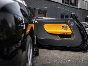 ROLLS ROYCE Spectre - Shooting Star   Bespoke Audio   2025