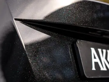 ROLLS ROYCE Spectre - Shooting Star   Bespoke Audio   2025