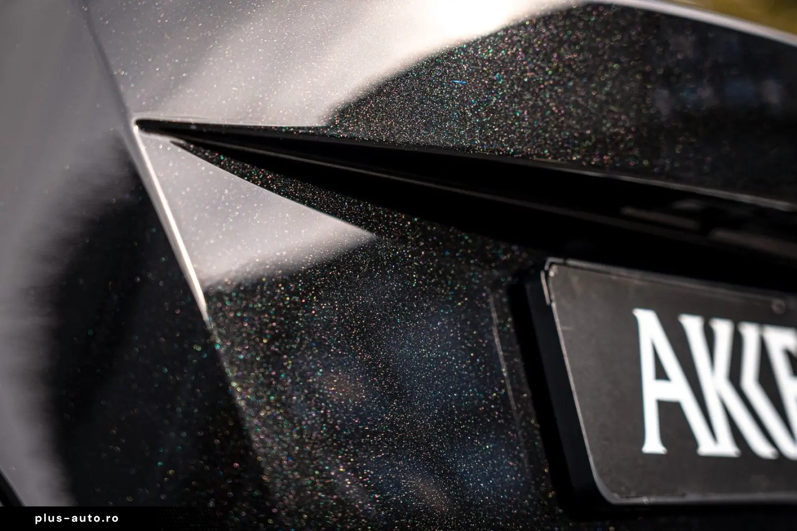 ROLLS ROYCE Spectre - Shooting Star   Bespoke Audio   2025