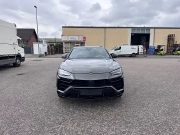 LAMBORGHINI Urus 4.0 V8 Carbon  Garantie