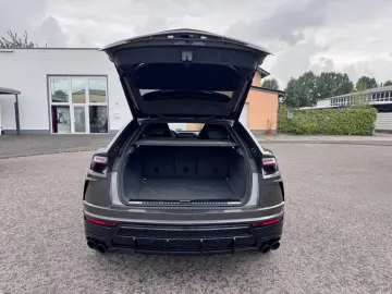 LAMBORGHINI Urus 4.0 V8 Carbon  Garantie