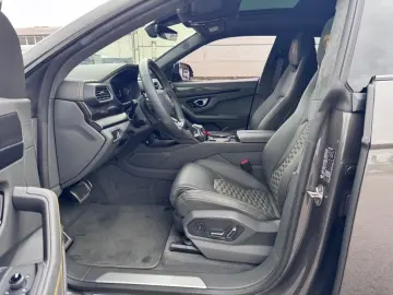 LAMBORGHINI Urus 4.0 V8 Carbon  Garantie