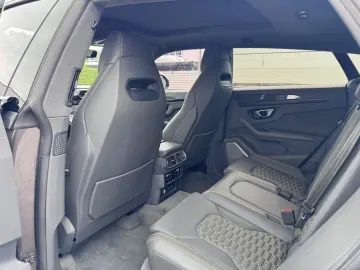 LAMBORGHINI Urus 4.0 V8 Carbon  Garantie