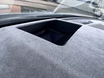 LAMBORGHINI Urus 4.0 V8 Carbon  Garantie