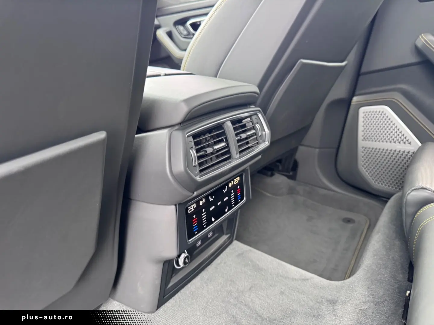 LAMBORGHINI Urus 4.0 V8 Carbon  Garantie