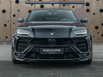 LAMBORGHINI Urus 4.0 V8  NOVITEC ESTESO Carbon 360 ACC Pano