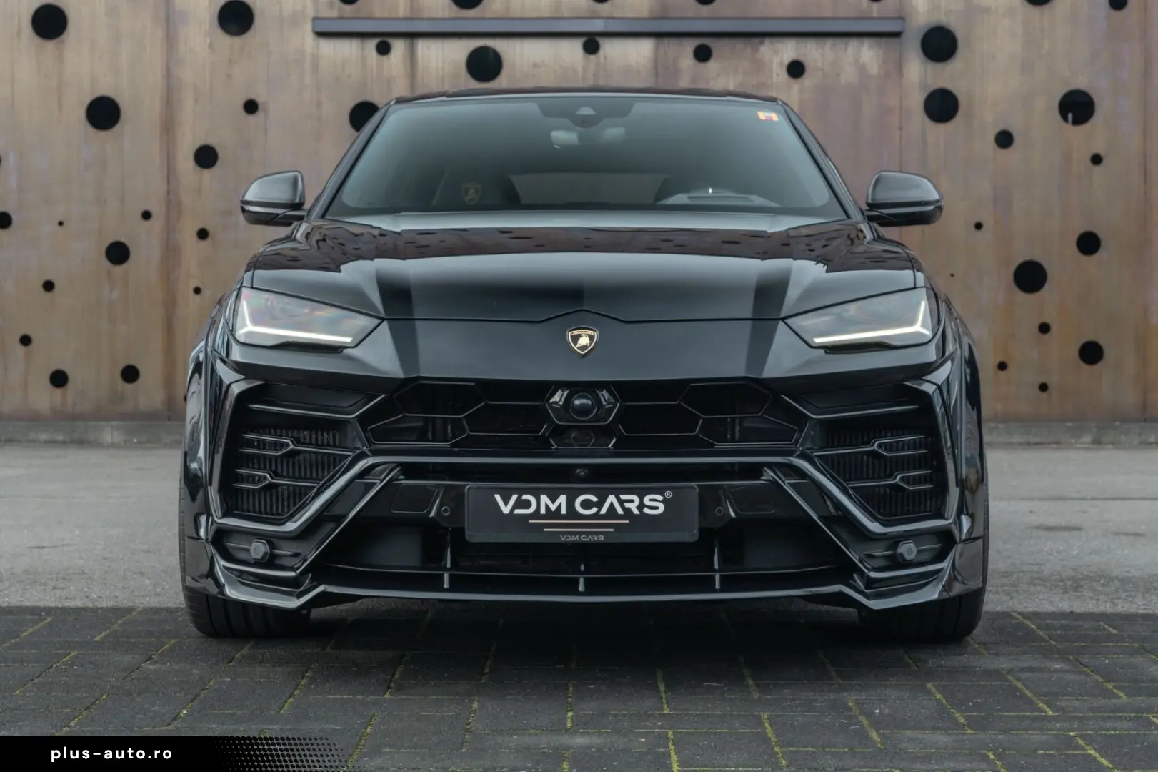 LAMBORGHINI Urus 4.0 V8  NOVITEC ESTESO Carbon 360 ACC Pano
