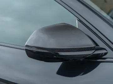 LAMBORGHINI Urus 4.0 V8  NOVITEC ESTESO Carbon 360 ACC Pano