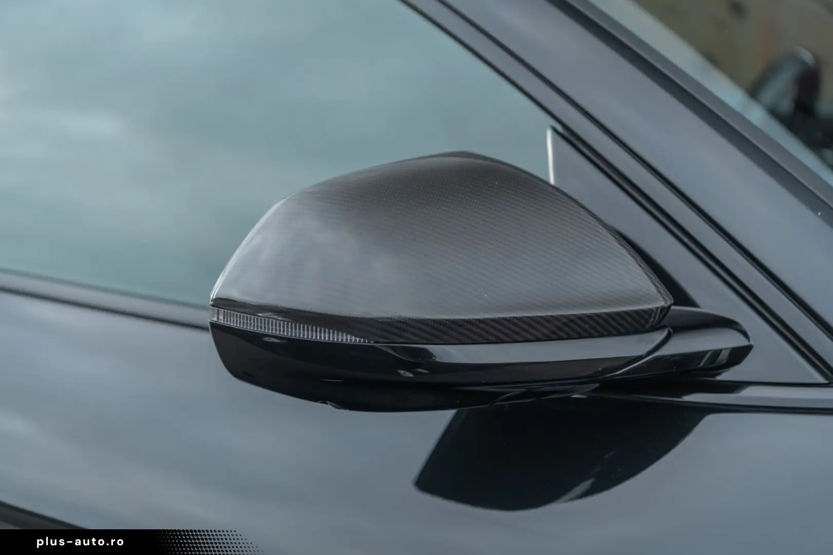 LAMBORGHINI Urus 4.0 V8  NOVITEC ESTESO Carbon 360 ACC Pano