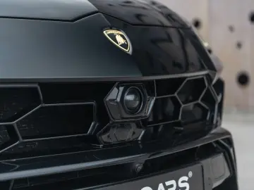 LAMBORGHINI Urus 4.0 V8  NOVITEC ESTESO Carbon 360 ACC Pano