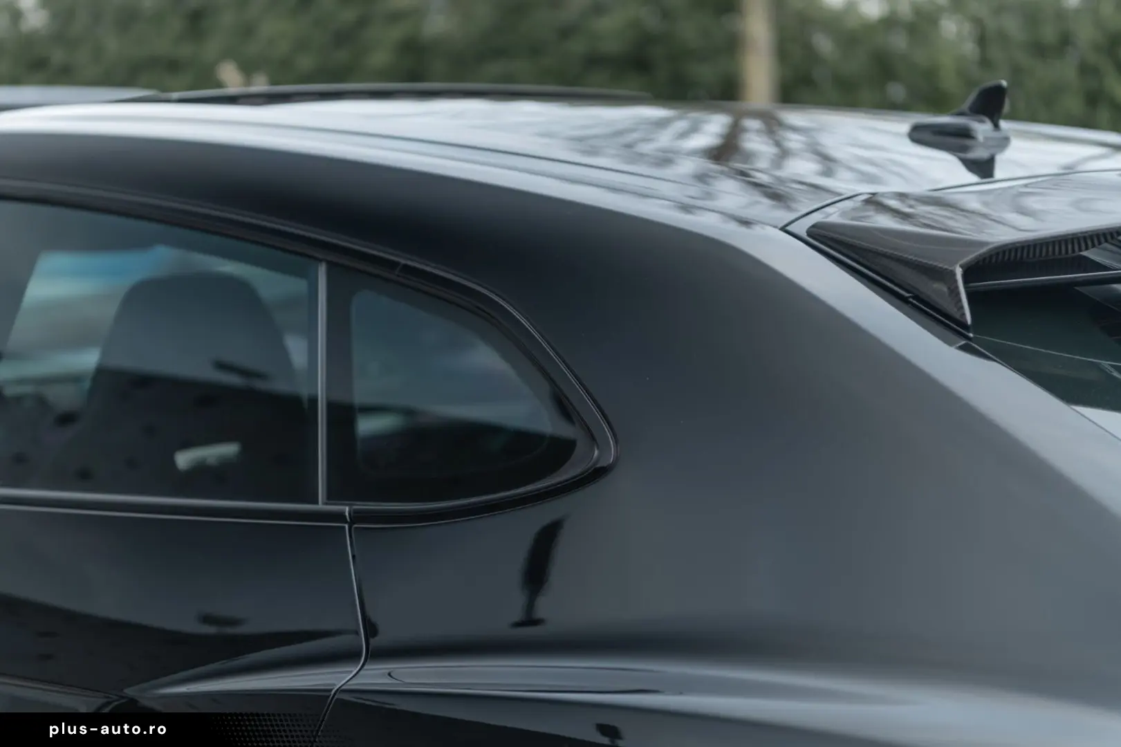 LAMBORGHINI Urus 4.0 V8  NOVITEC ESTESO Carbon 360 ACC Pano