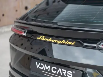 LAMBORGHINI Urus 4.0 V8  NOVITEC ESTESO Carbon 360 ACC Pano