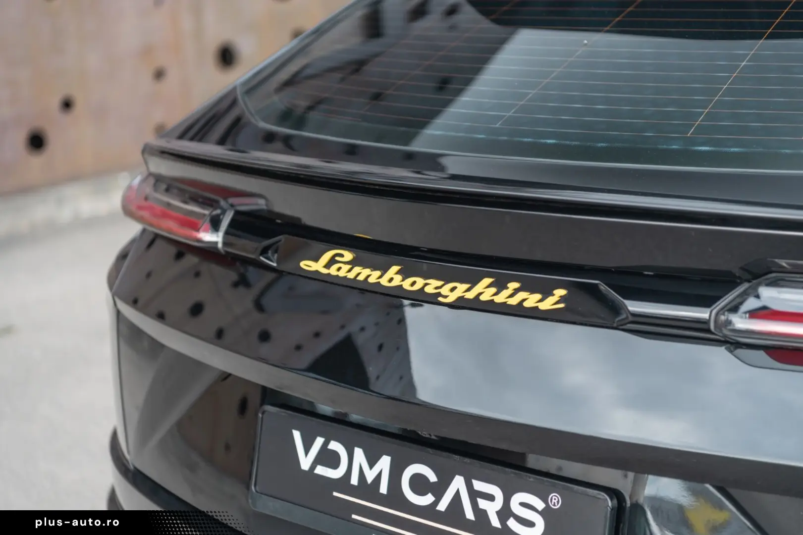 LAMBORGHINI Urus 4.0 V8  NOVITEC ESTESO Carbon 360 ACC Pano