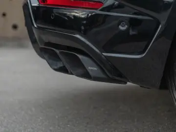 LAMBORGHINI Urus 4.0 V8  NOVITEC ESTESO Carbon 360 ACC Pano