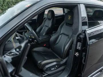LAMBORGHINI Urus 4.0 V8  NOVITEC ESTESO Carbon 360 ACC Pano