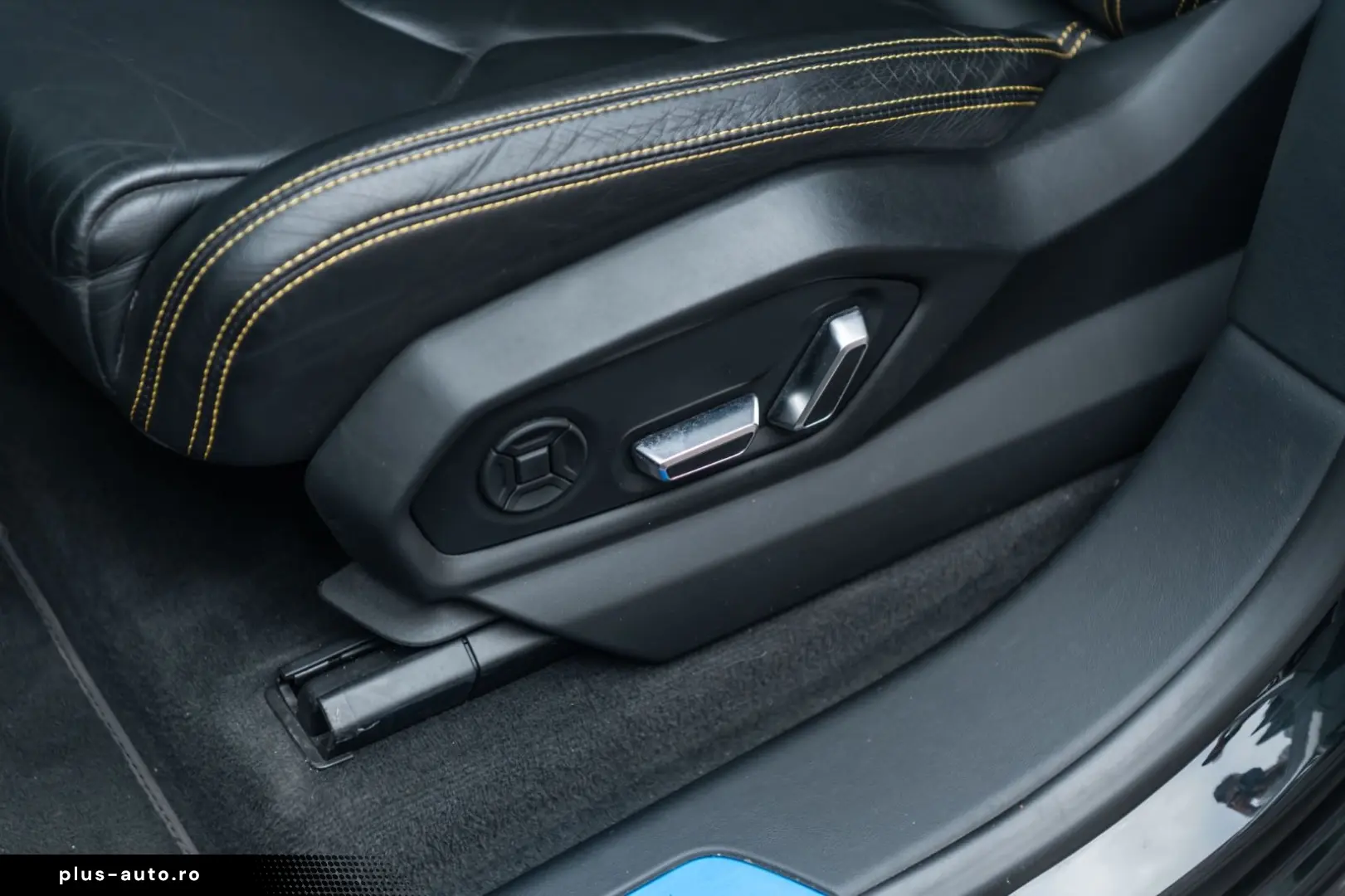 LAMBORGHINI Urus 4.0 V8  NOVITEC ESTESO Carbon 360 ACC Pano