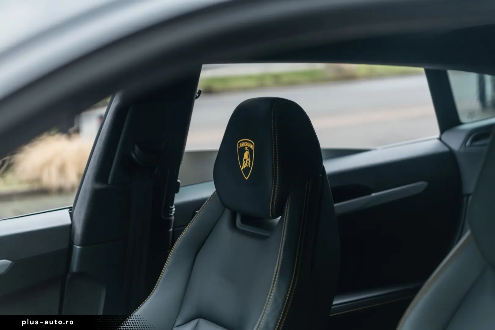 LAMBORGHINI Urus 4.0 V8  NOVITEC ESTESO Carbon 360 ACC Pano