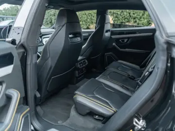 LAMBORGHINI Urus 4.0 V8  NOVITEC ESTESO Carbon 360 ACC Pano