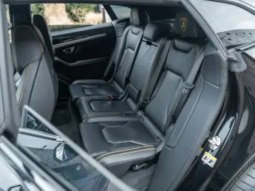 LAMBORGHINI Urus 4.0 V8  NOVITEC ESTESO Carbon 360 ACC Pano