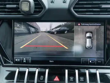 LAMBORGHINI Urus 4.0 V8  NOVITEC ESTESO Carbon 360 ACC Pano