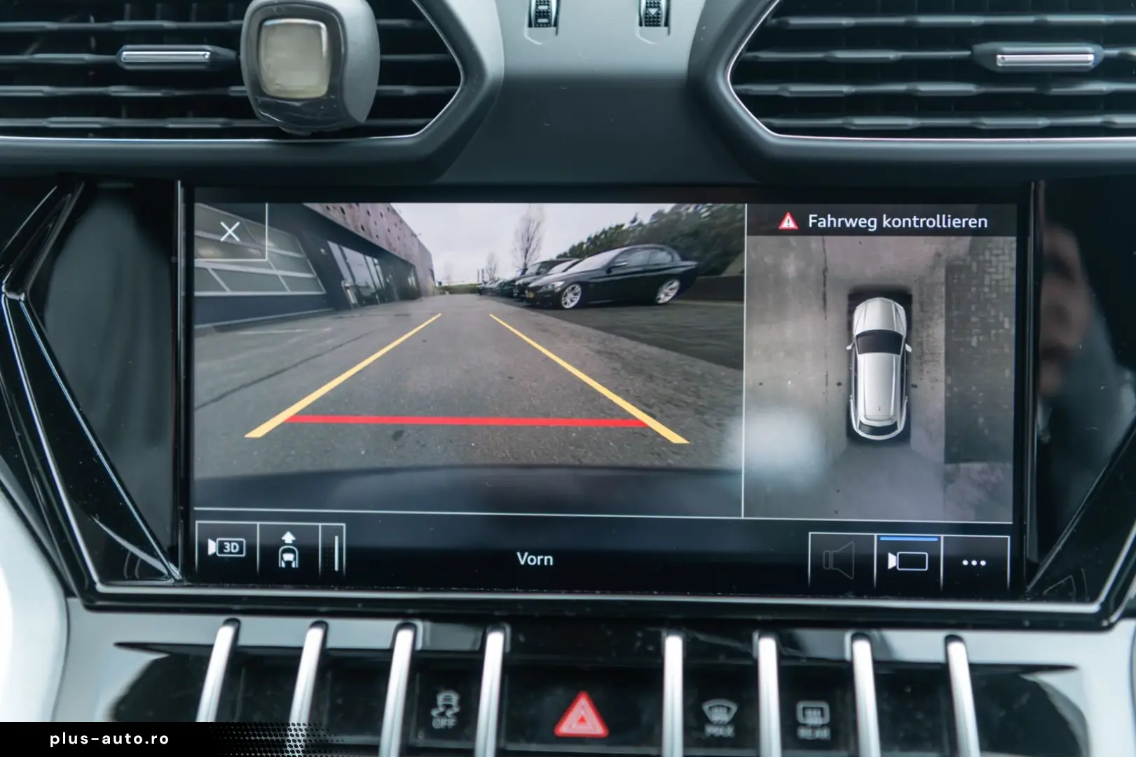 LAMBORGHINI Urus 4.0 V8  NOVITEC ESTESO Carbon 360 ACC Pano